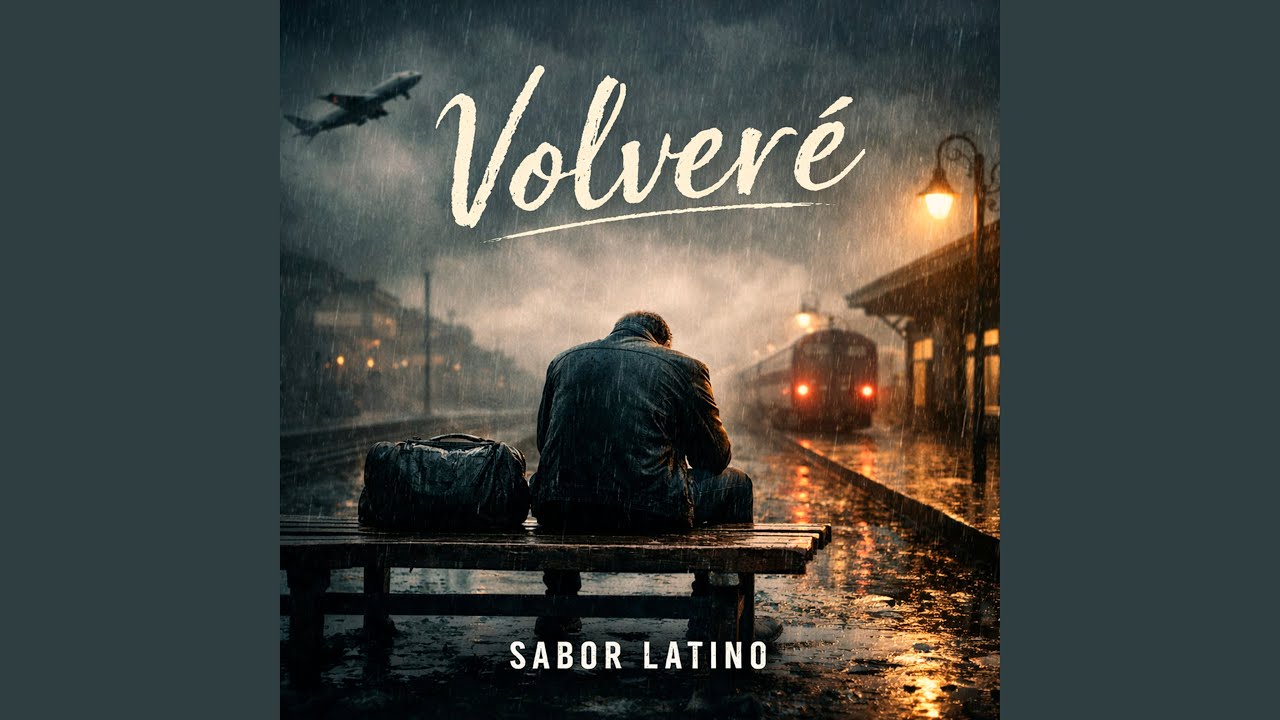 Volveré