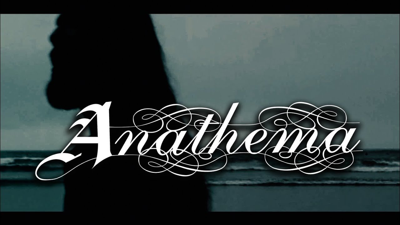 Engenharia Reversa - Release (Anathema Cover)