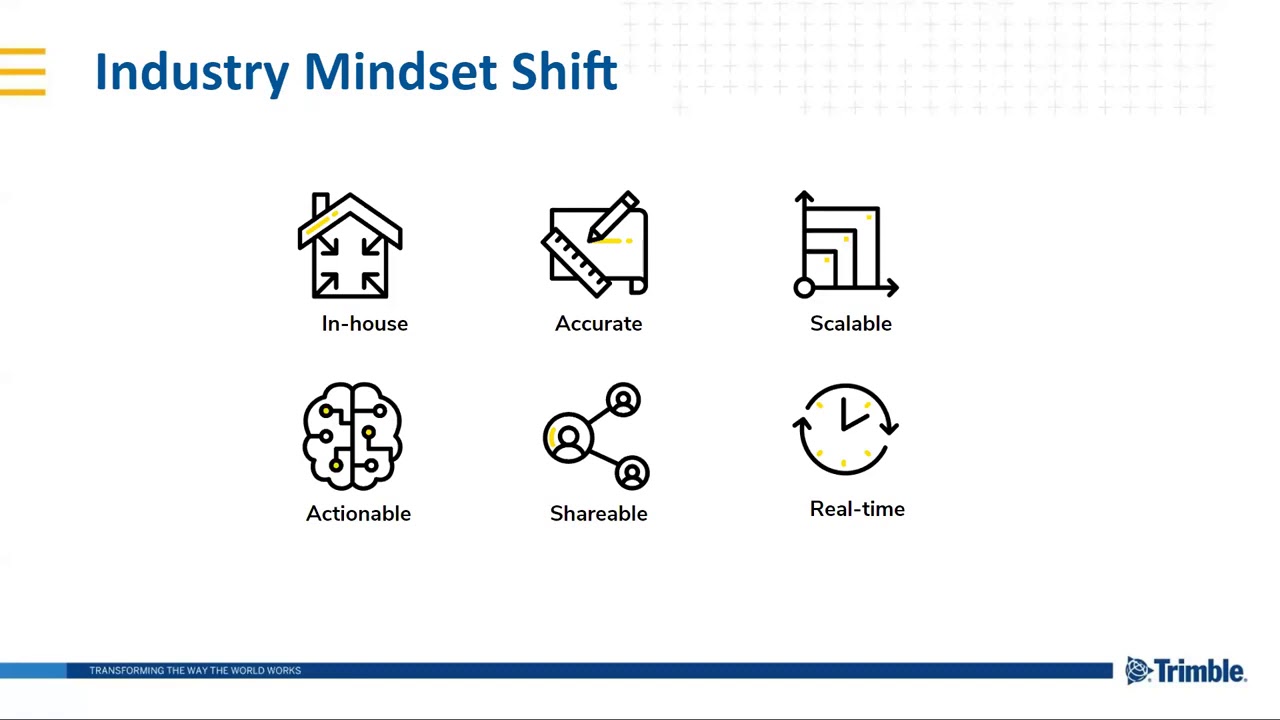 Trimble Stratus Webinar: Introduction to Trimble Stratus