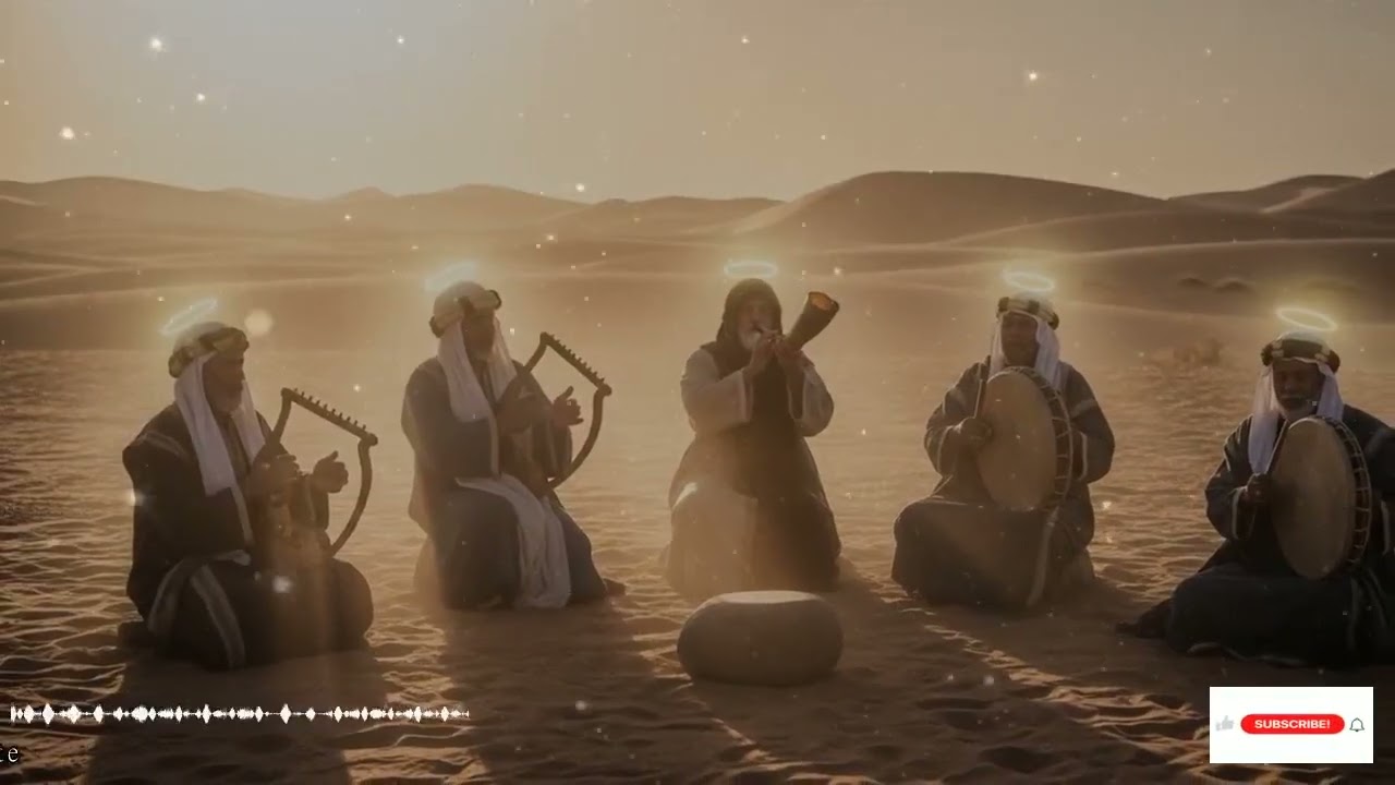 Altísimo Encuentro En Sión Con Shofar Y Cánticos Sagrados Para Habitar En La Presencia De Adonai