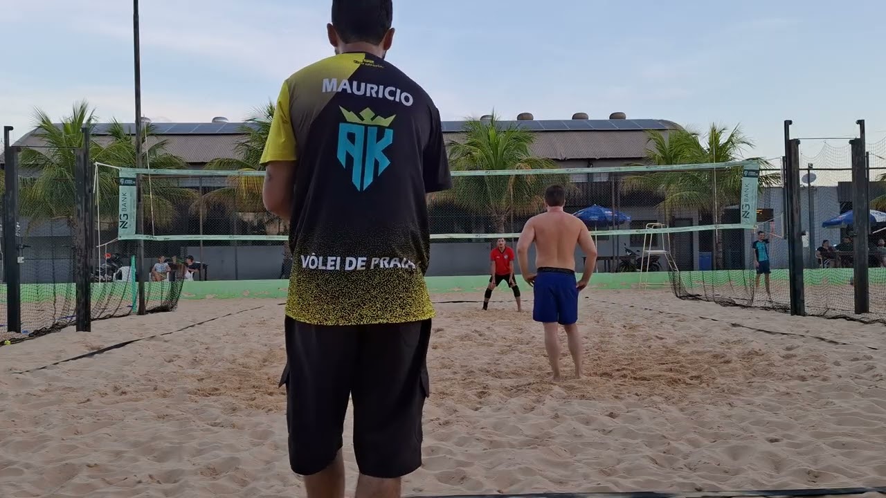 Resenha no day use - arena Kbeça, Ourinhos/SP.