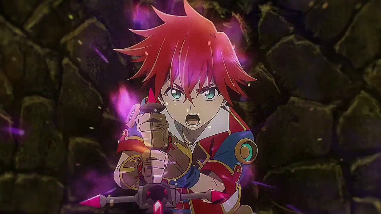 Shironeko Project: Zero Chronicle『AMV』Runnin
