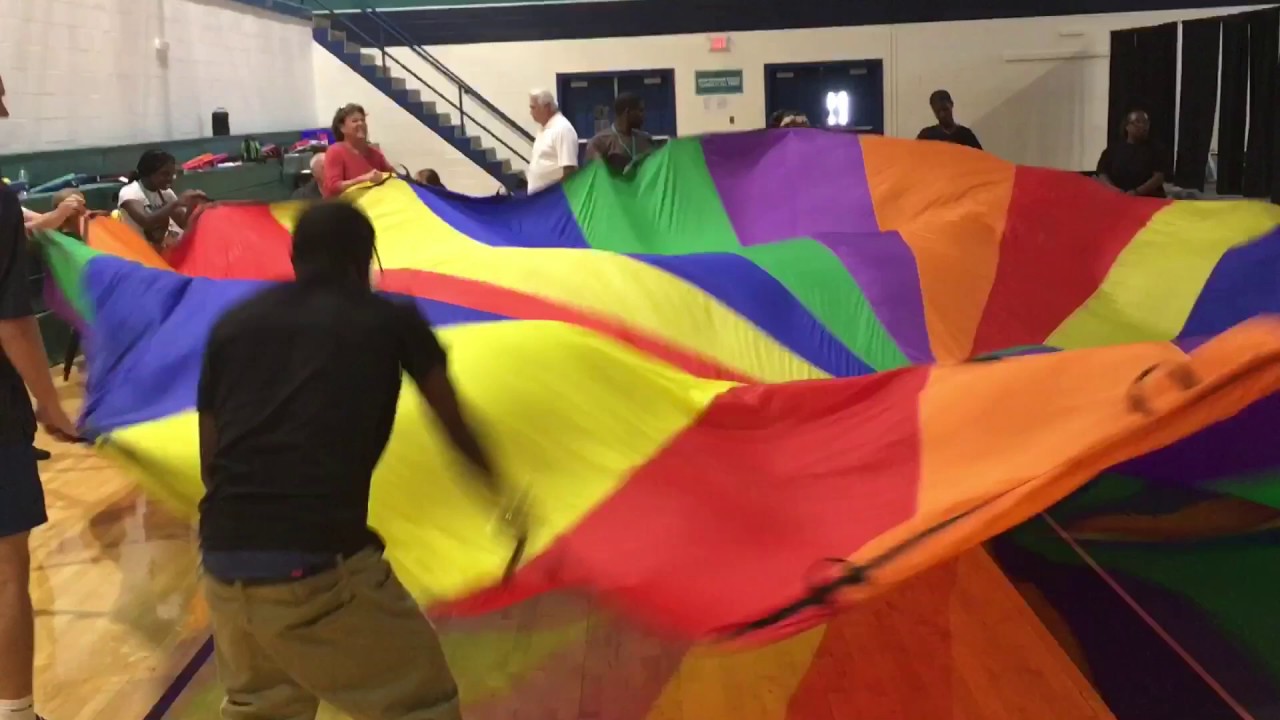 7 Adapted Physical Activities for Individuals with Intellectual And Developmental Disabilities