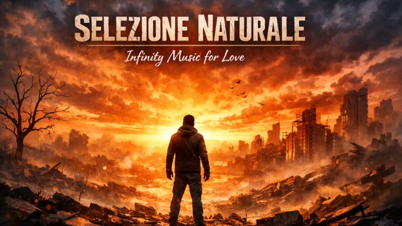 Selezione Naturale - Infinity Music for Love 