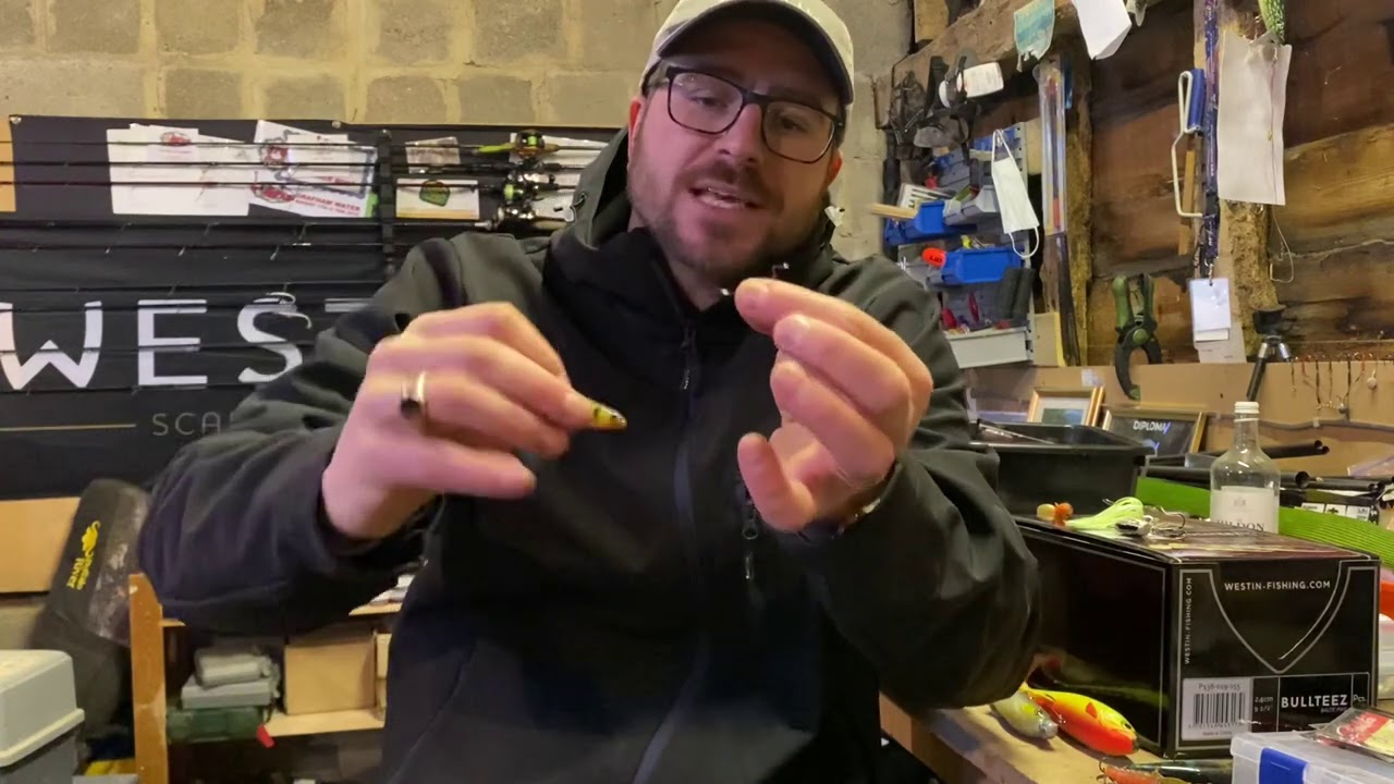 What size offset/Texas hook do I need for PERCH fishing?