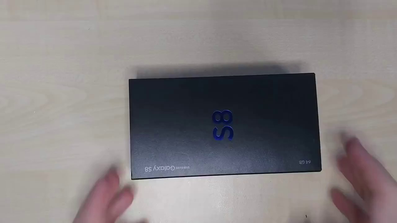 The Galaxy S8 Disassembly  Samsung galaxy  mobile phone