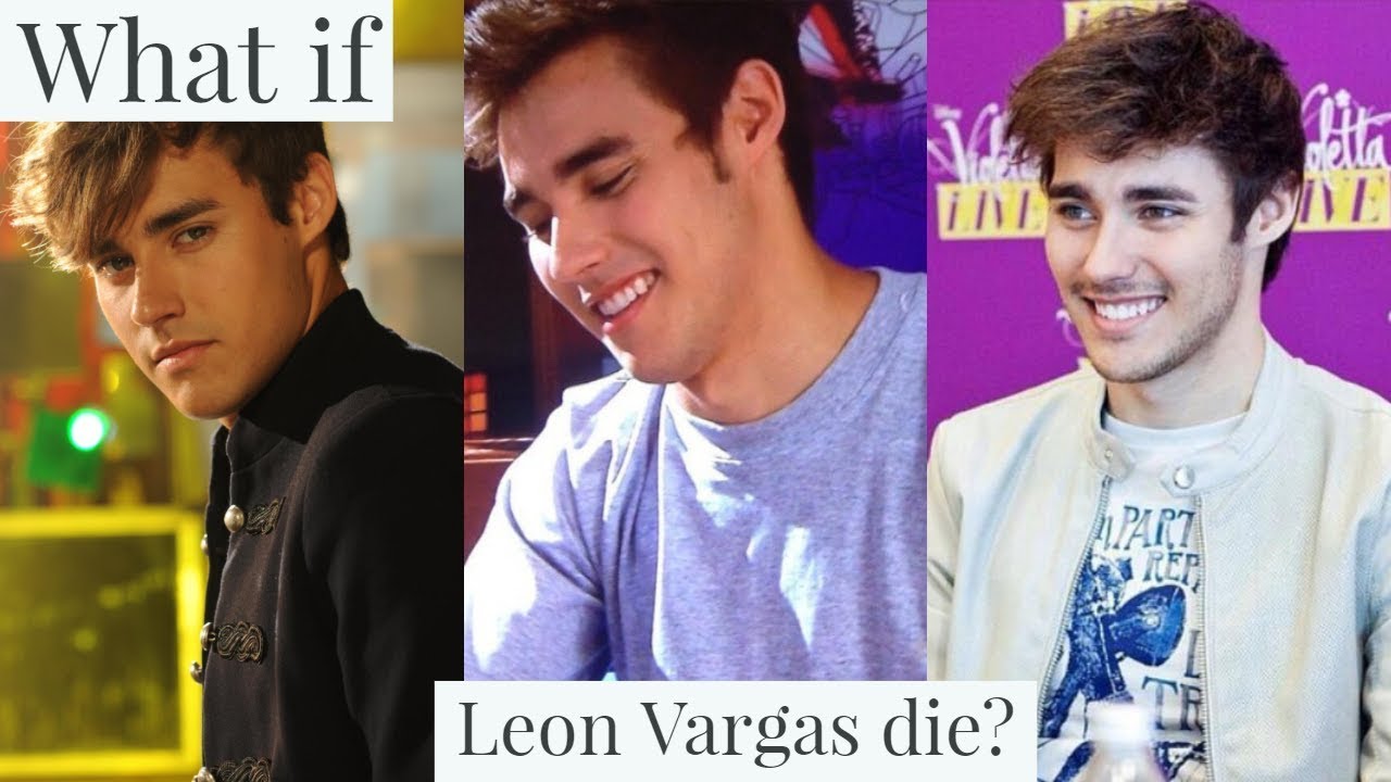What if Leon die?