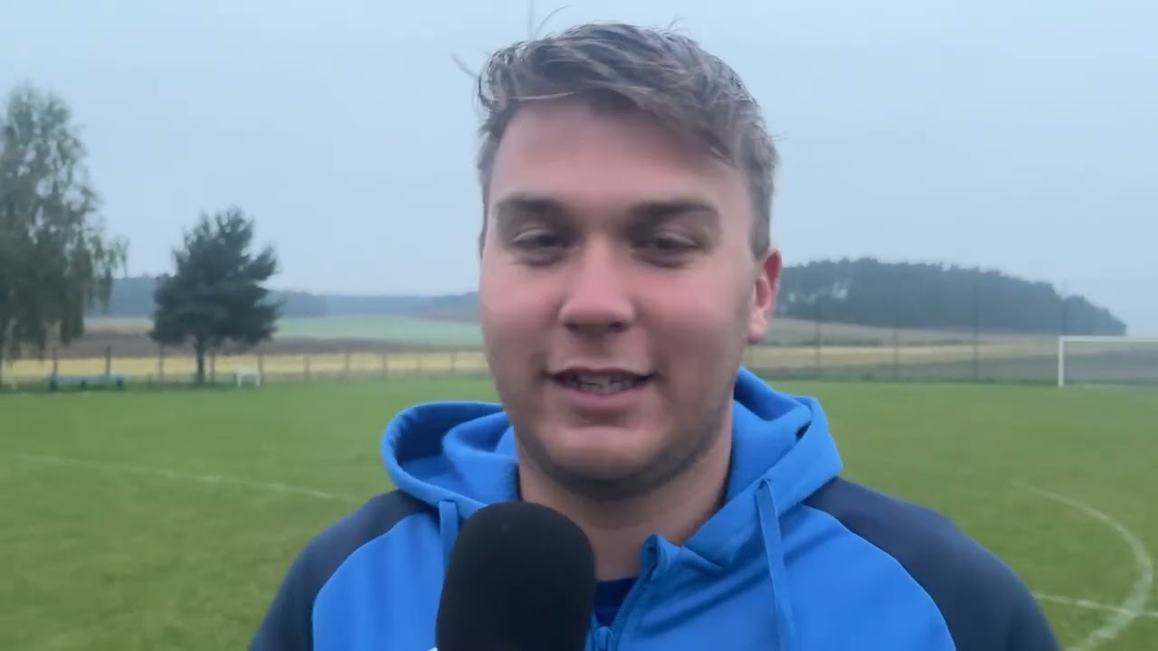 Rogaszyce nieznacznie uległy Stali Pleszew