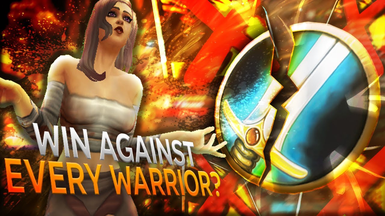 This is how you can Abuse warrior Intervene! (2.9mmr) | 2v2 - Bicmex