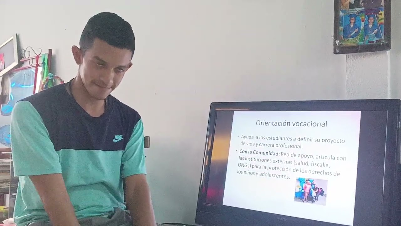 Orientación Educativa y Diversidad 