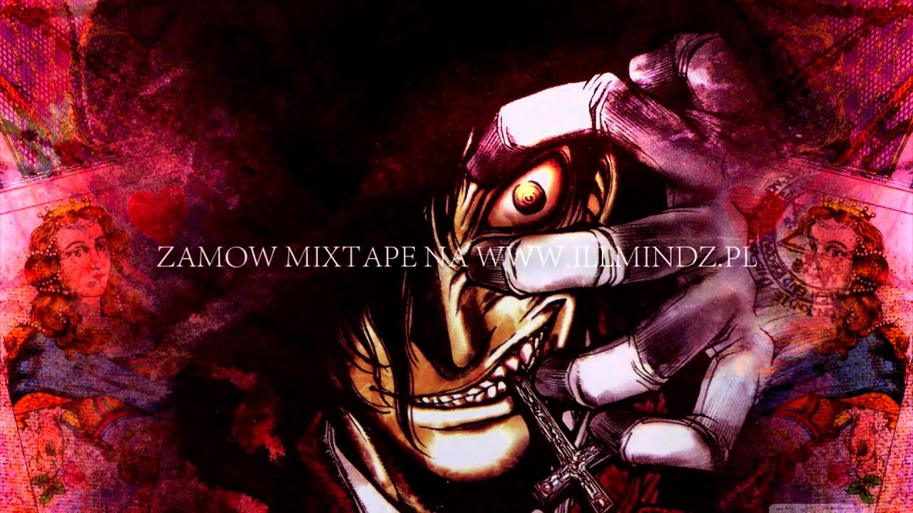 Bzyku x Bankai - ReAnime'acja [ASEJEBNEMIXTAPE 2015]