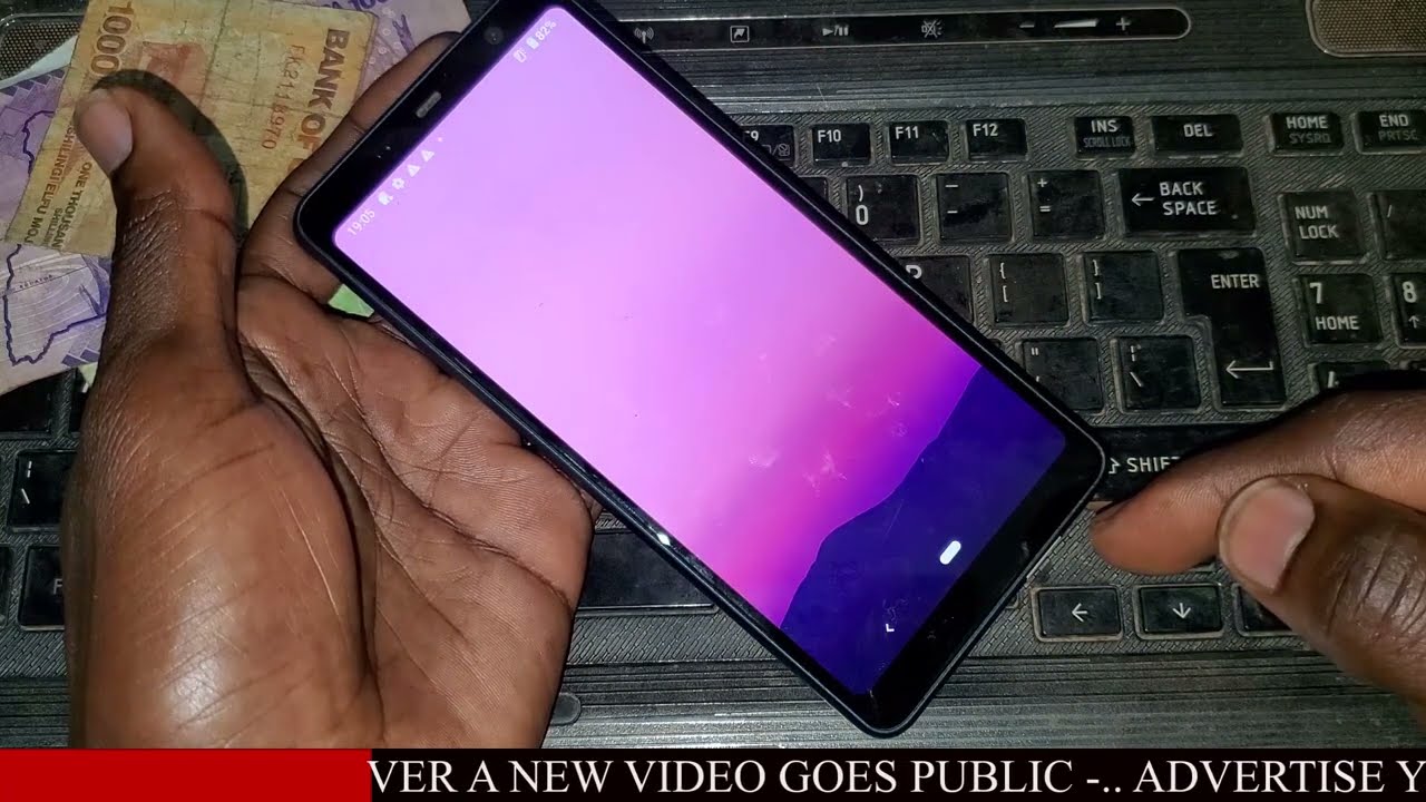 Arrows F-02L Frp Lock Remove | Arrows F-02L Frp Bypass/Google Account Remove Android 11 Without PC