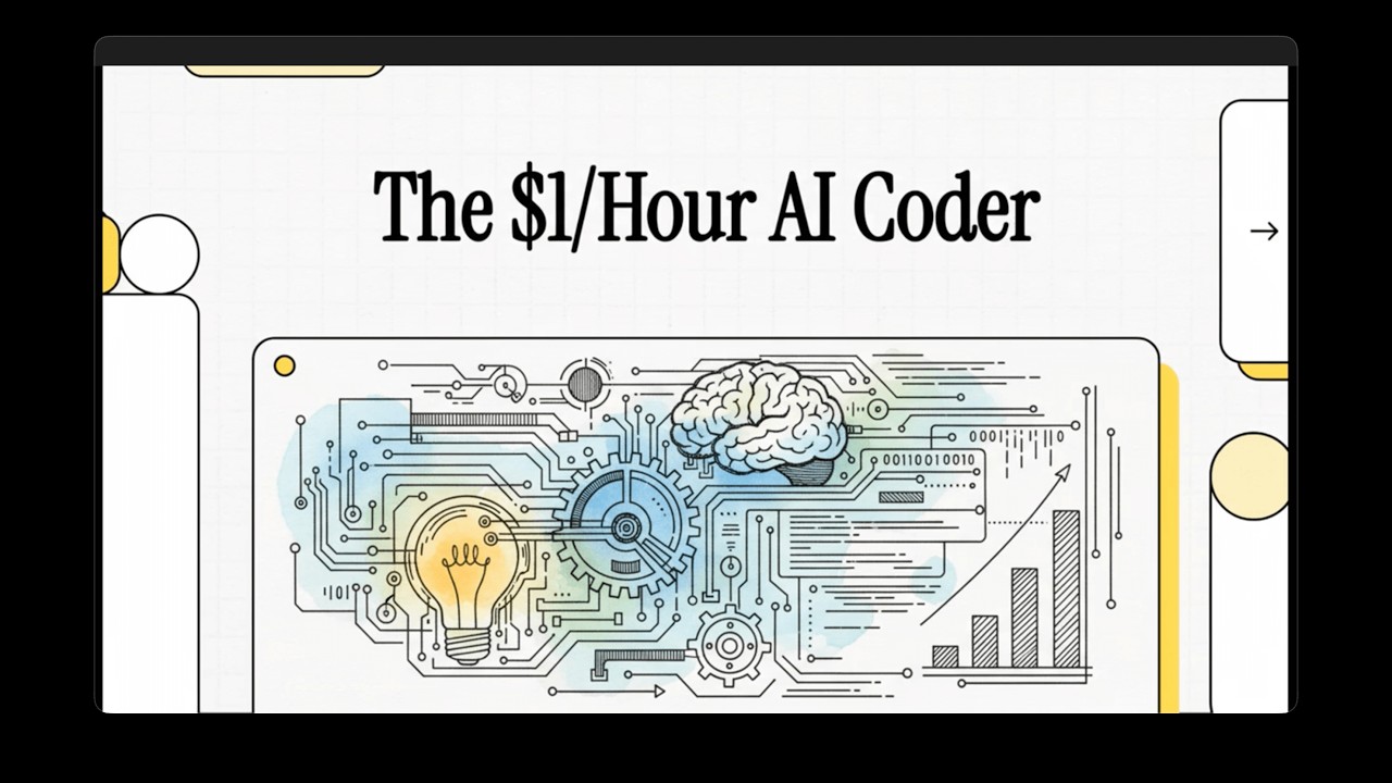 [Podcast] The $1 Hour AI Coder:  MiniMax-M2.5