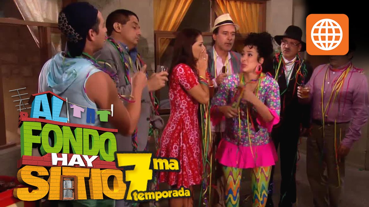 Al fondo hay sitio - Capitulo 1370 parte 2/5