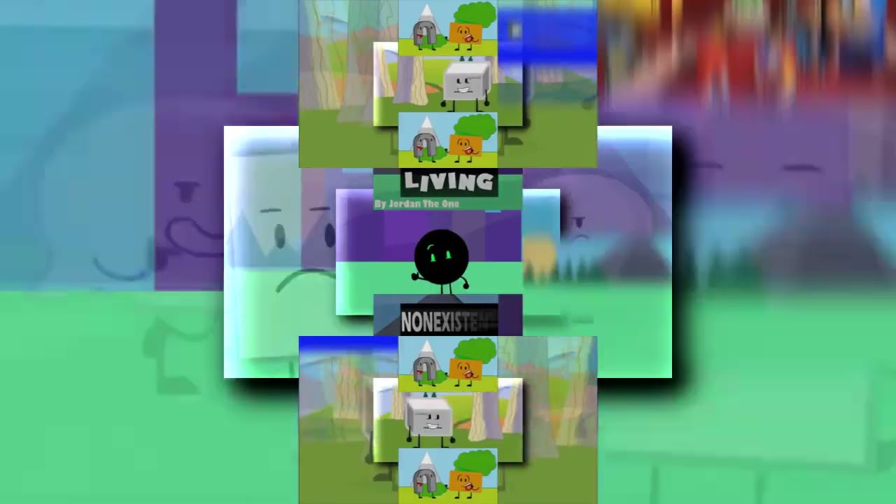 YTPMV Shuric Scan LOL 2 Scan