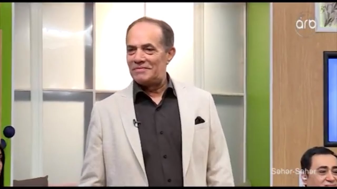 Elşad Qarayev - NEYLƏSİN