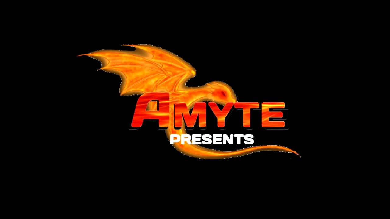 Amyte - Raise Your Head