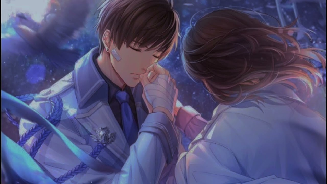 breathe – lauv [sped up]