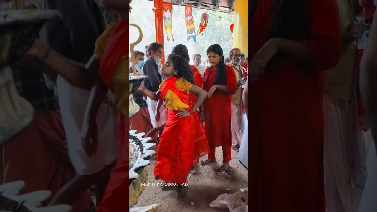 കഴിഞ്ഞ കൊടുങ്ങല്ലും ഭരണി | ഒരു തവണയെങ്കിലും നേരിട്ട് പോയി ഇതൊക്കെ കാണണം #kodugalloor  #mallu_visuals