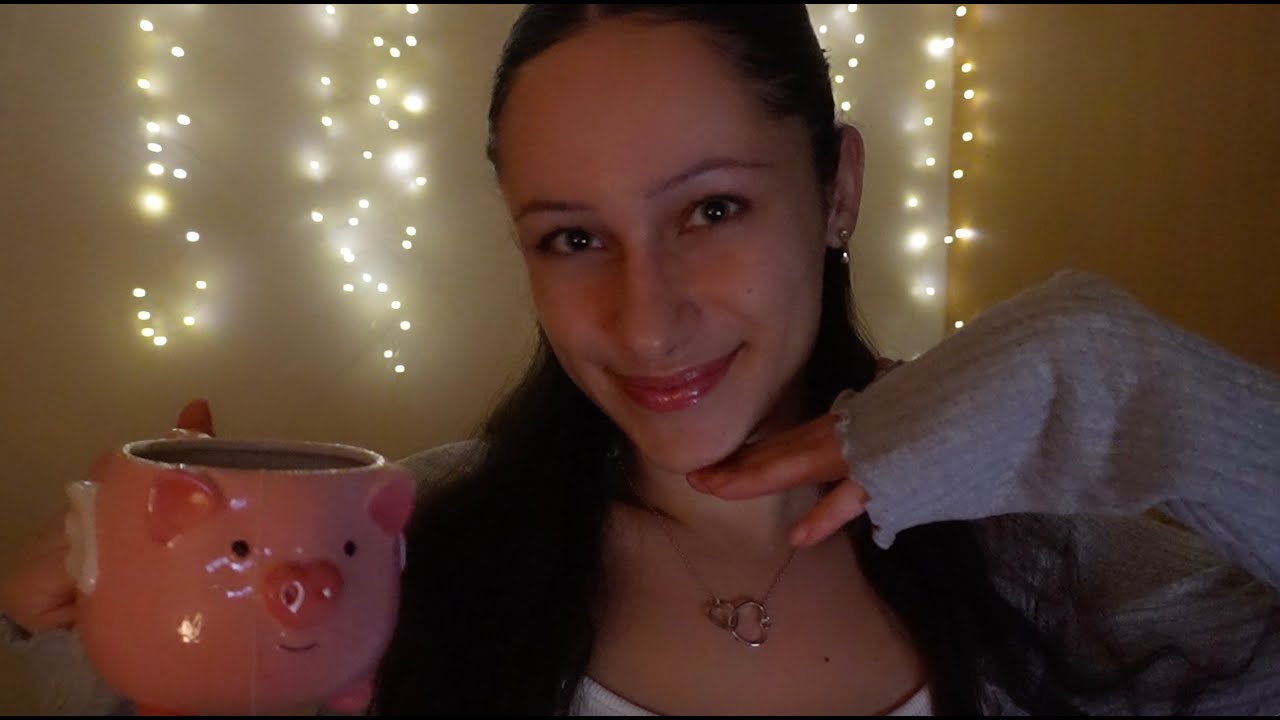 ASMR - Лесбийские размышления - ты будешь привлекательным геем и успешным ✩₊˚.⋆☾⋆⁺₊✧⋆˙°•☁︎