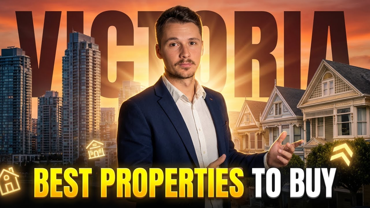 Victoria Real Estate Investing: Best Property Types for Long-Term Growth