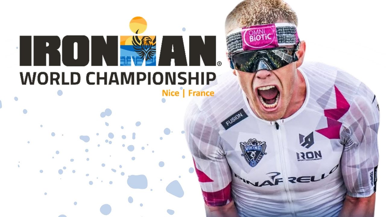 ¡Campeonato del Mundo de Ironman 2025!