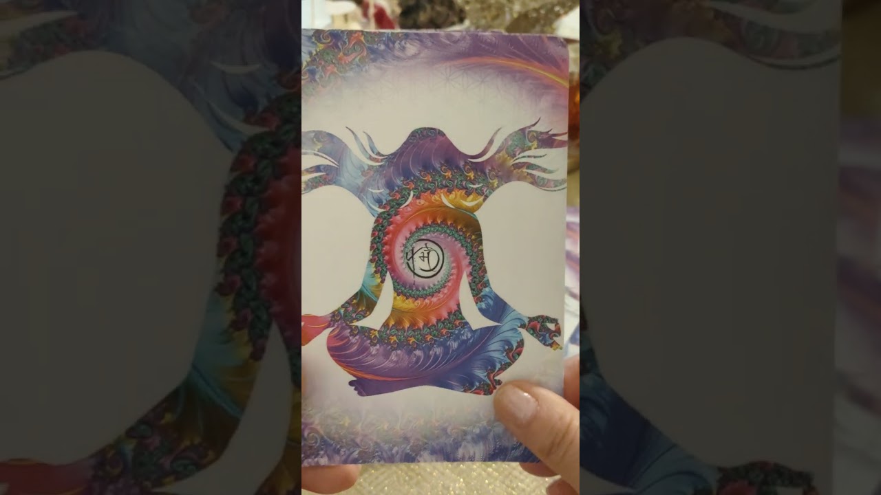UN MESSAGGIO KARMICO PER TE ✨