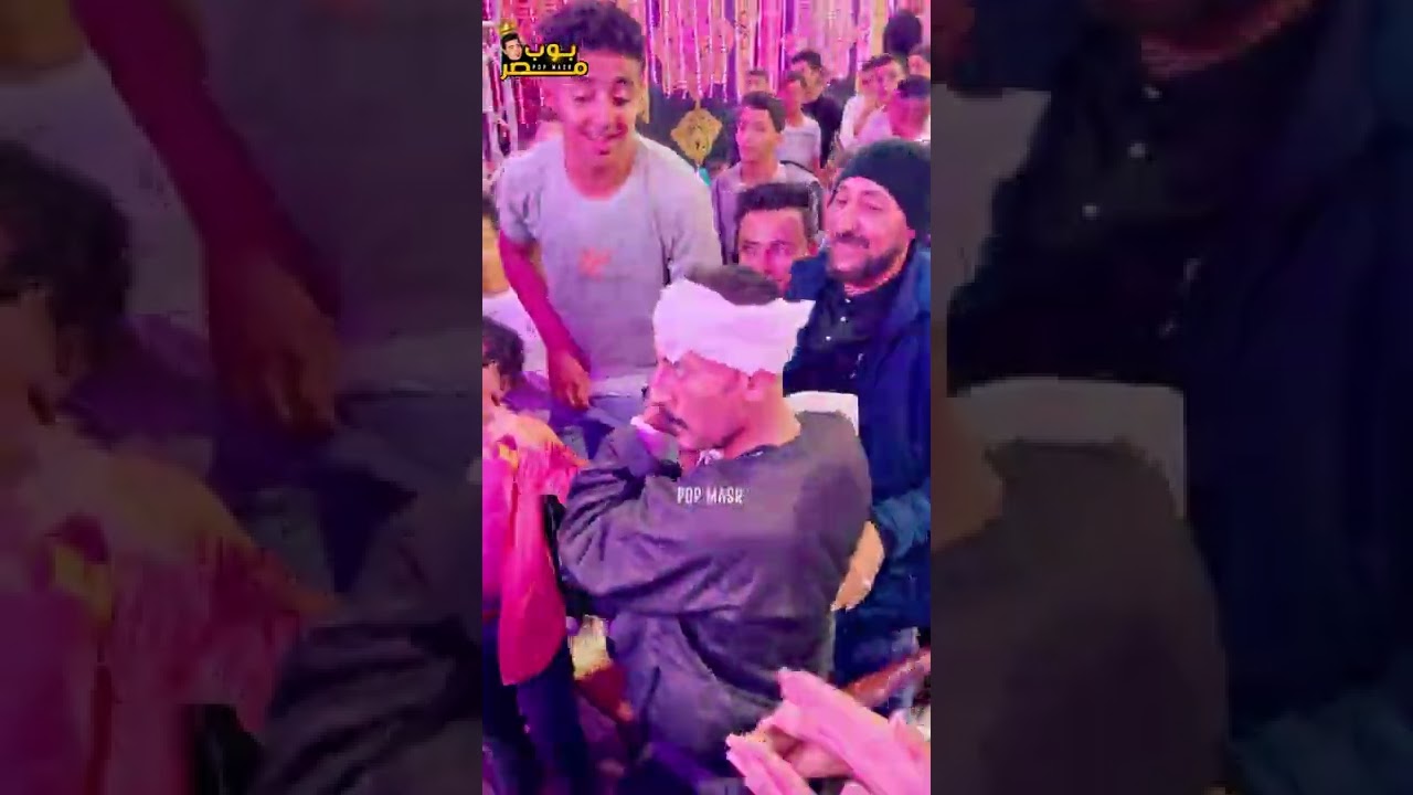 البوب ايهاب الهطيل مزمار القلاب