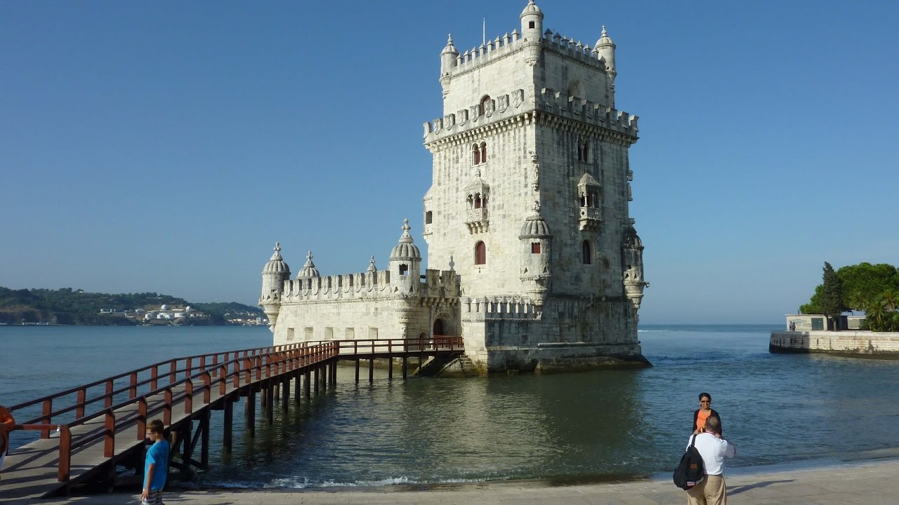 PORTUGAL. LISBOA.  Lisboa Antigua. (Instrumental)