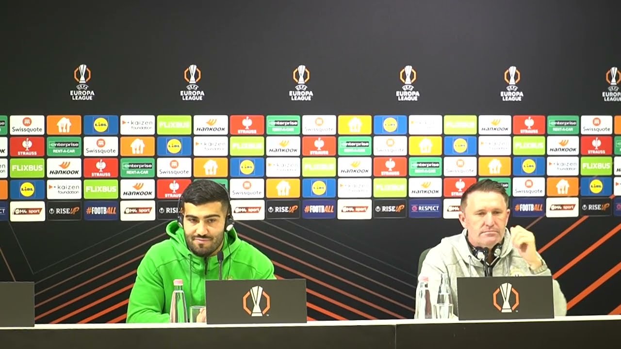 Abu Fani döntőként tekint a Ludogorec elleni meccsre
