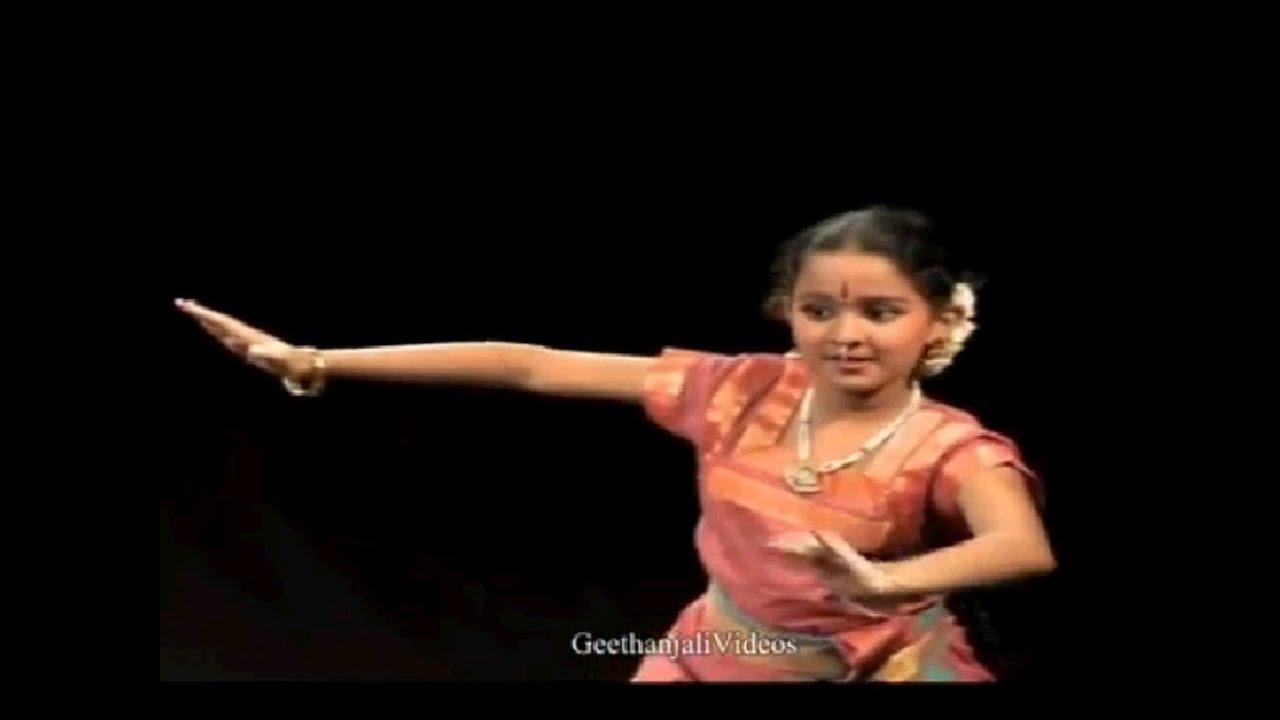 Learn Bharatanatyam (Basic Lessons For Beginners) - Natya Vardhini