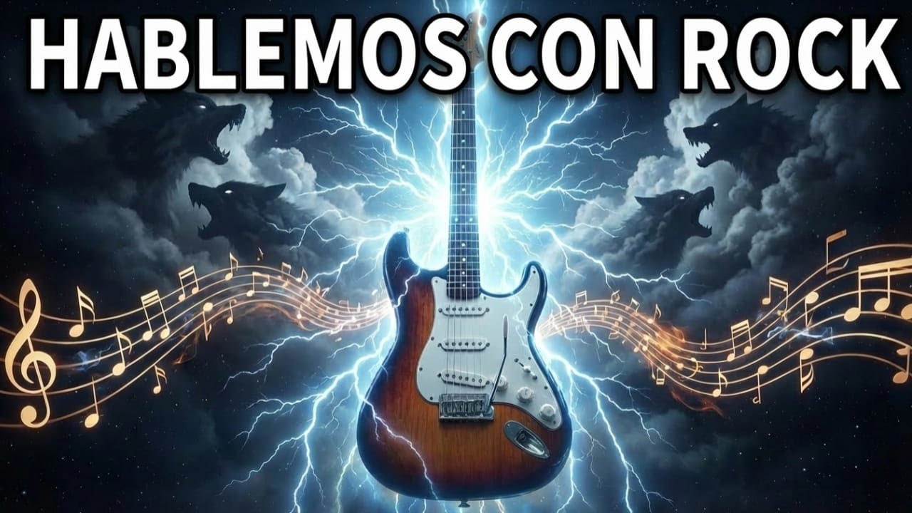 HABLEMOS CON ROCK