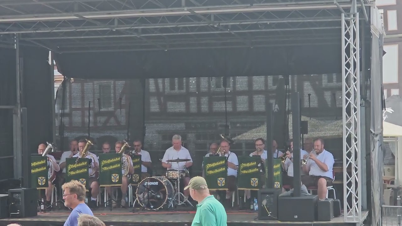 Nepomuk Polka