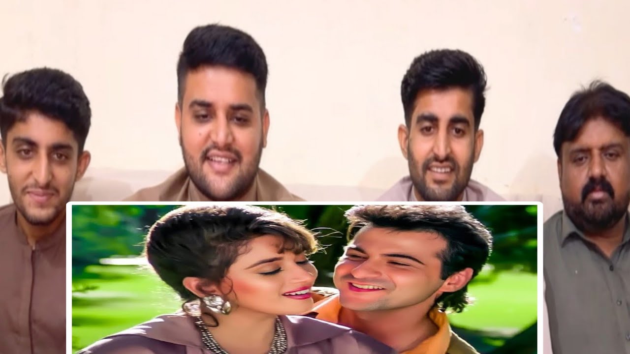 Reaction On Kisi Din Banugi Main Raja Ki Rani Song 🎵 
