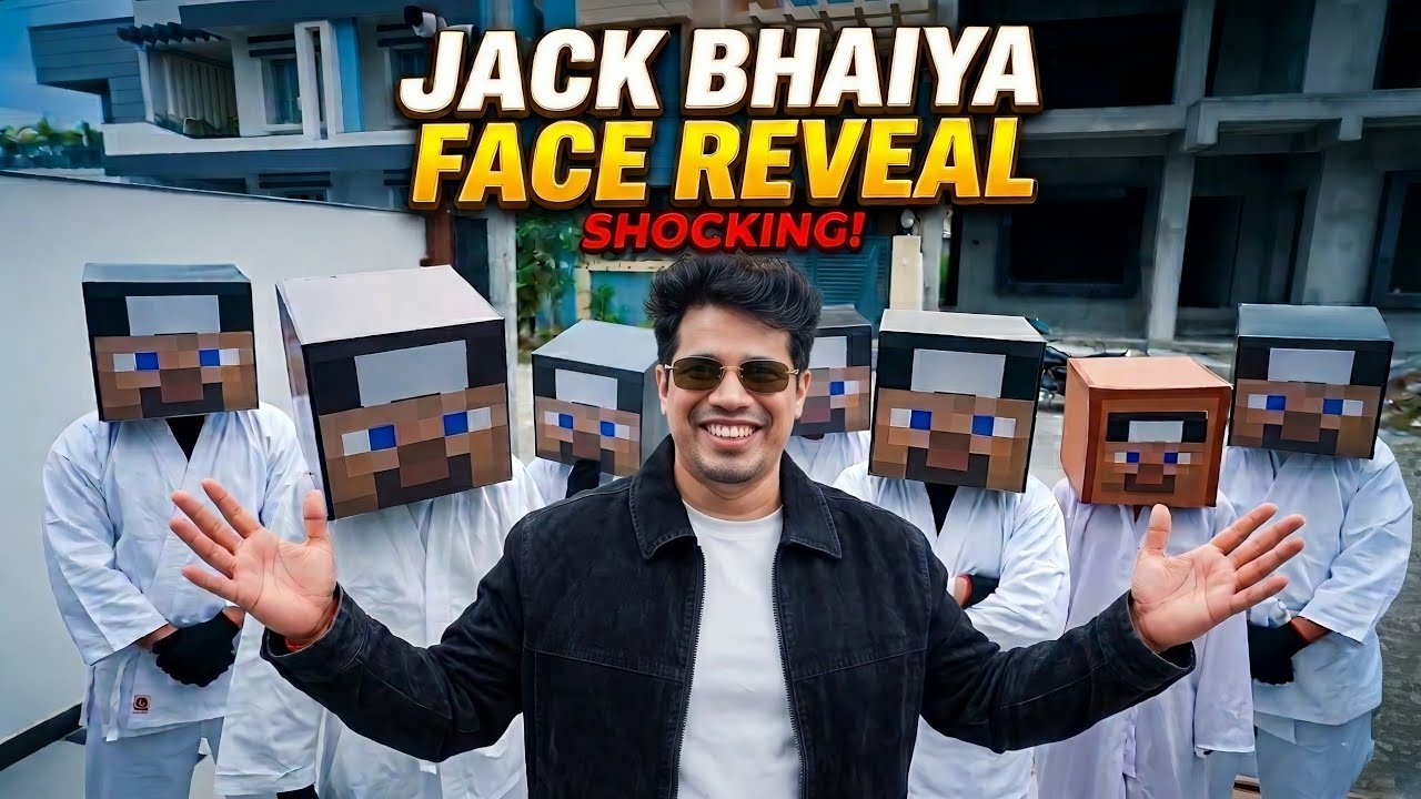 Jack Bhaiya Coming In Live💀 | Gamerfleet 24 Hours Stream | MinevidZ