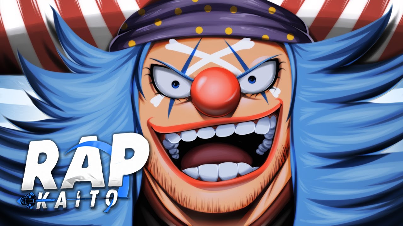 Circo | Buggy (One Piece) | Kaito