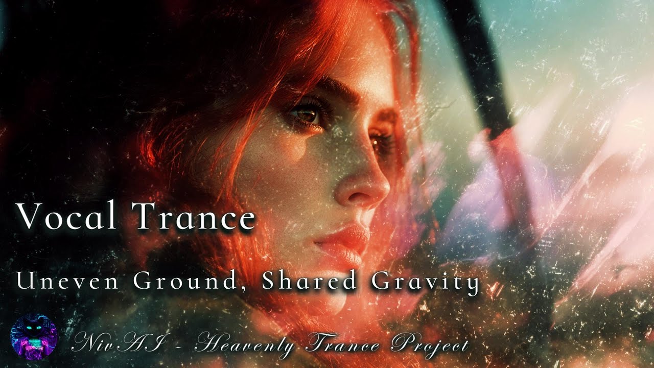 Vocal Trance | NivAI – Uneven Ground, Shared Gravity | Episode 61 song