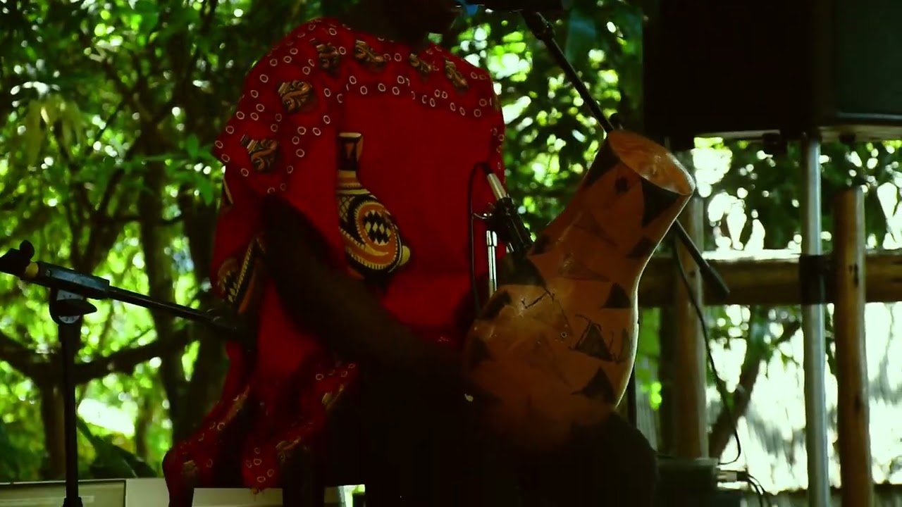 ndamupeza yesu wanga