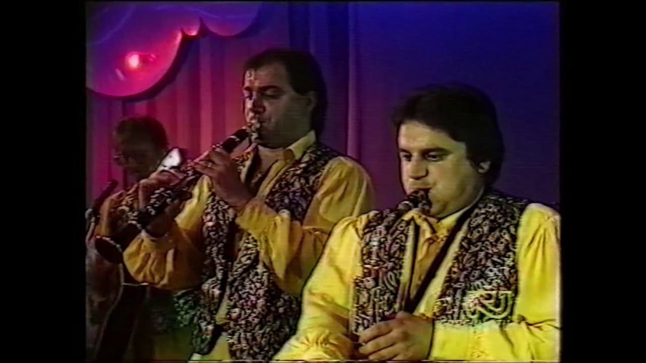 MARIANNA orchestra LA STORIA DI ROMAGNA