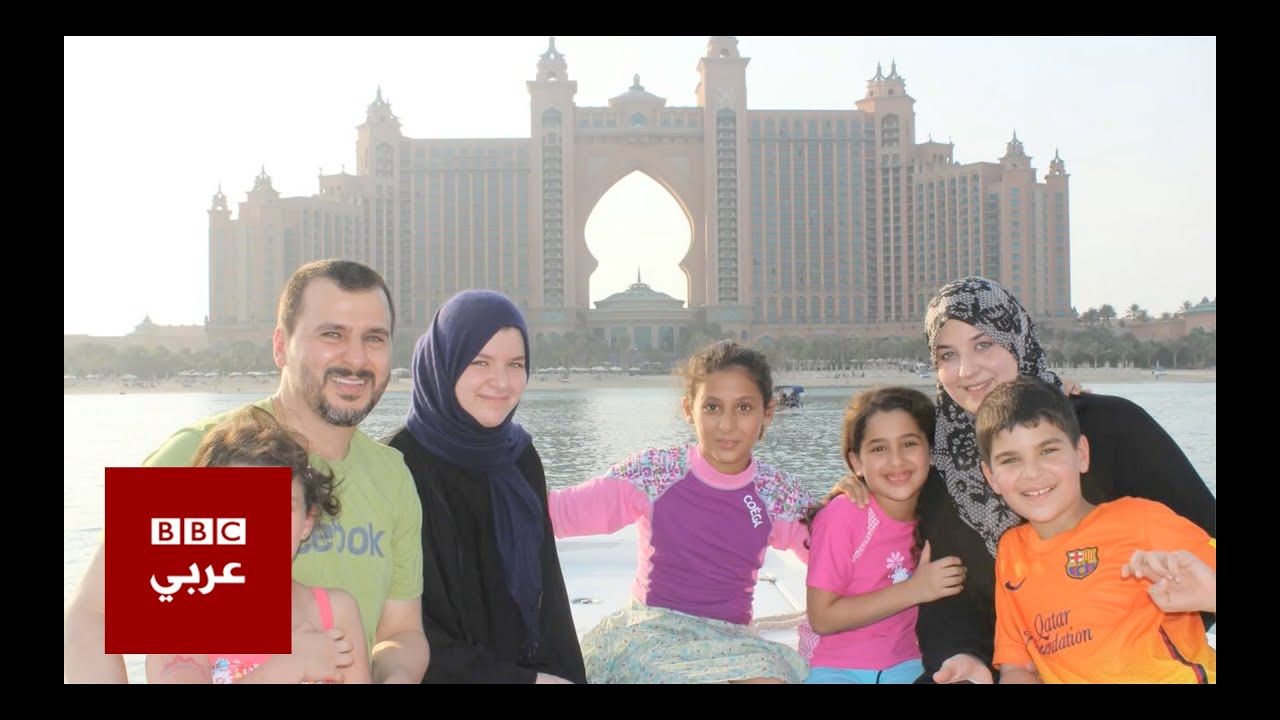 رجال أعمال ليبيين معتقلين في الإمارات