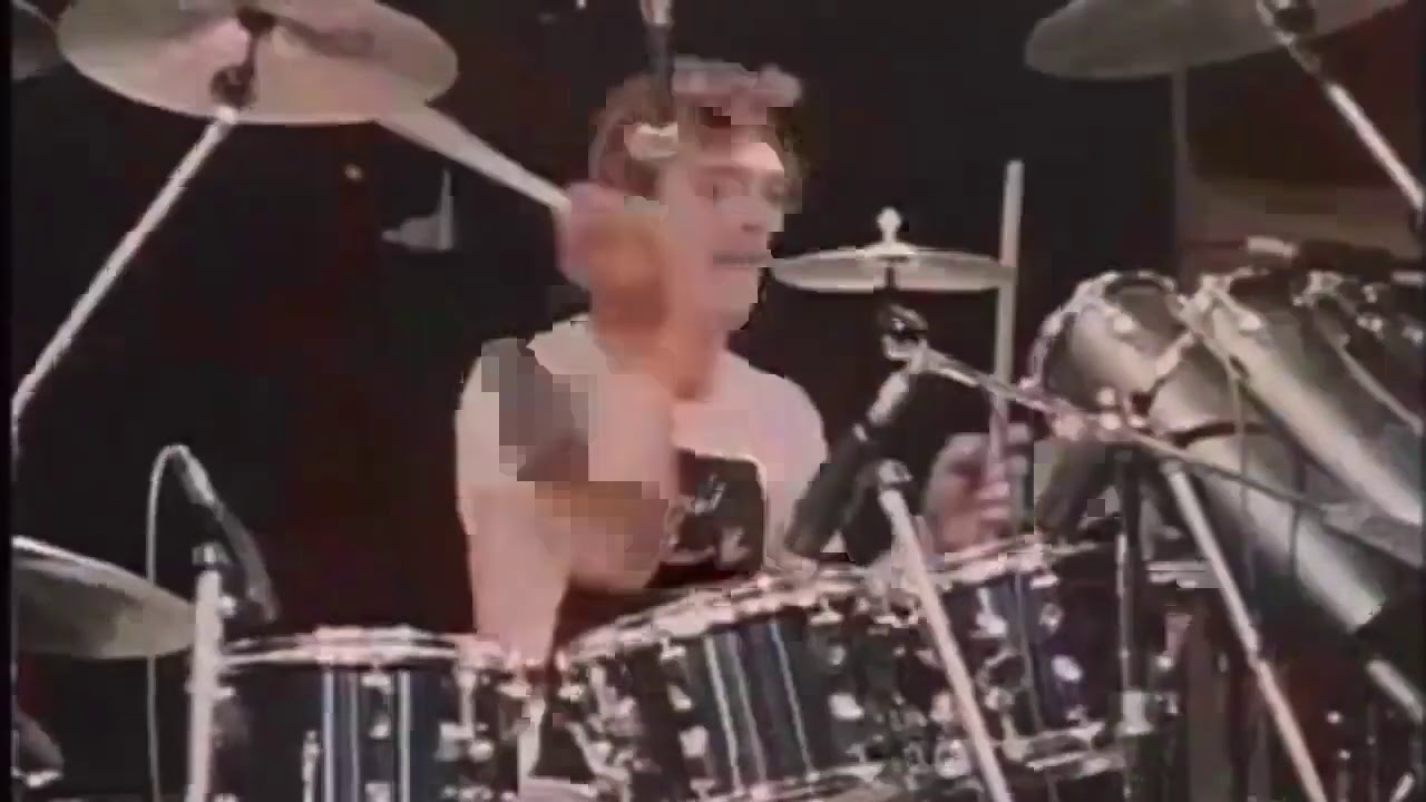 João Barone Direto ao Assunto - The Police | Os Paralamas do Sucesso