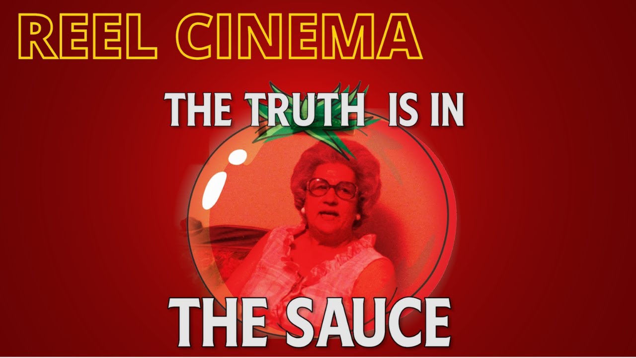 The Truth is in The Sauce: Martin Scorsese explores Andre Bazin's ontology of the photographic image