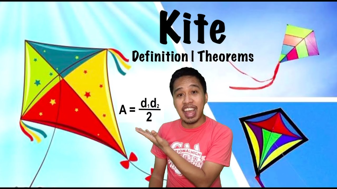 Unit 5 | Lesson 5 | Kite