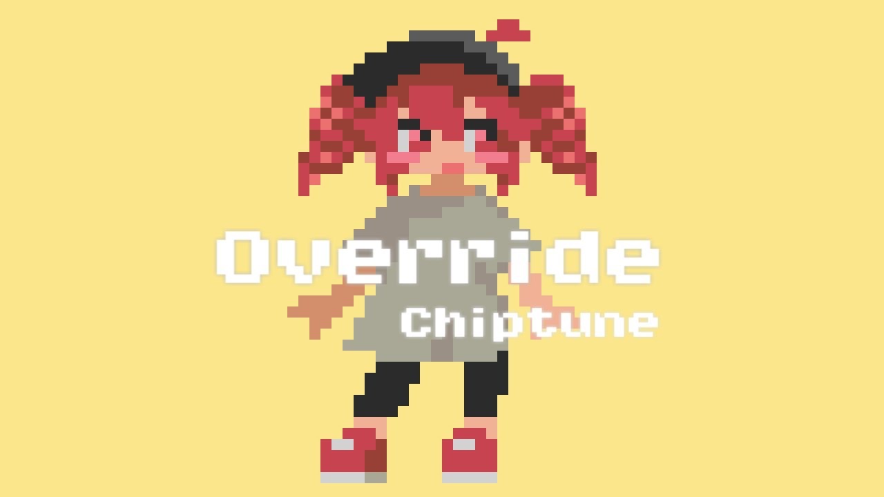 【#8bit】