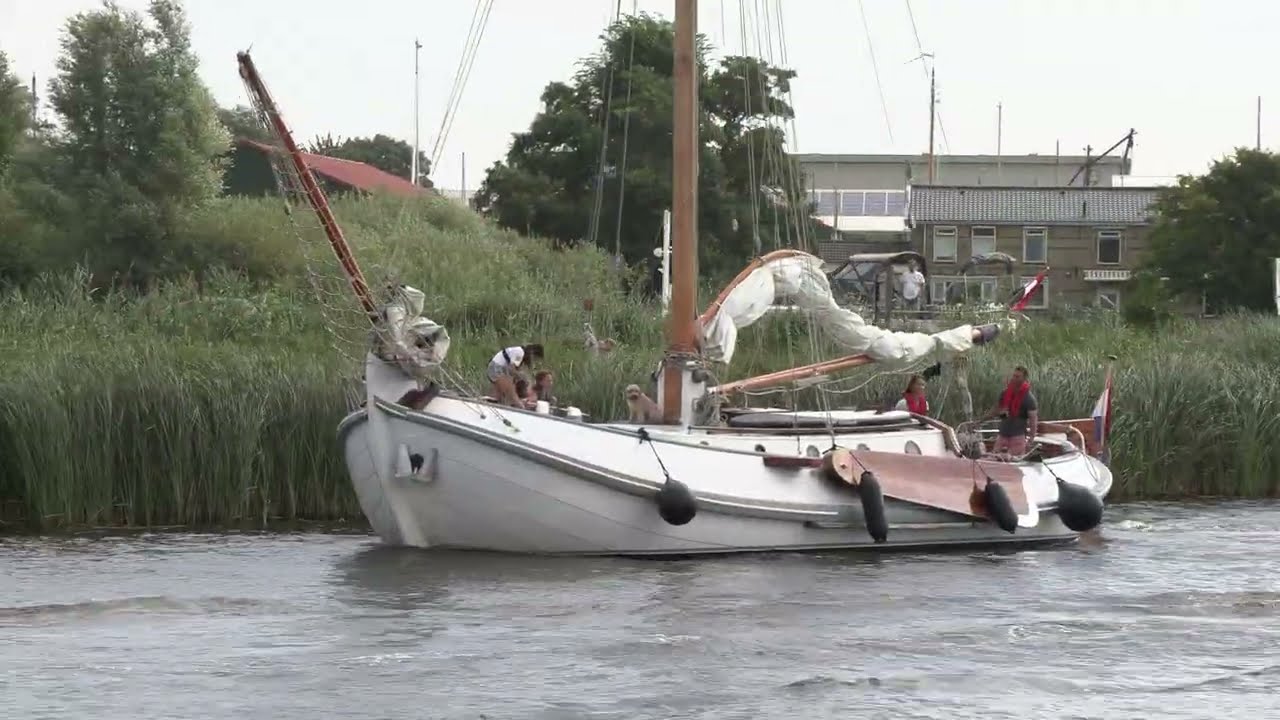 Bootjes kijken 2025 deel 30