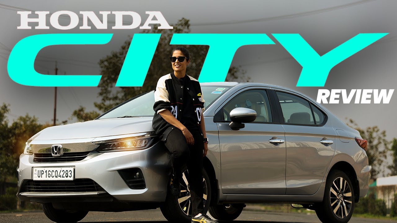 Honda City 5th Generation Review: Safety, Performance & Price