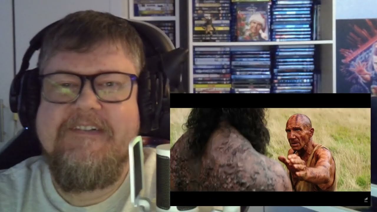 28 YEARS LATER: THE BONE TEMPLE - New Trailer Reaction #reactionvideo #trailerreaction #28yearslater