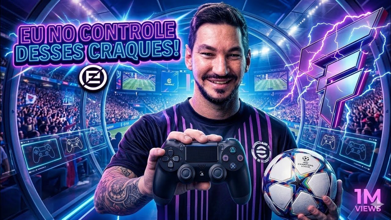 Troféus no Efootball 2026