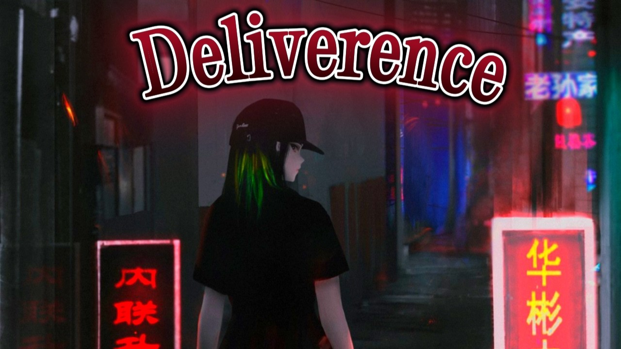 [Nightcore] Deliverence (Shelly Fairchild and The Ravens)