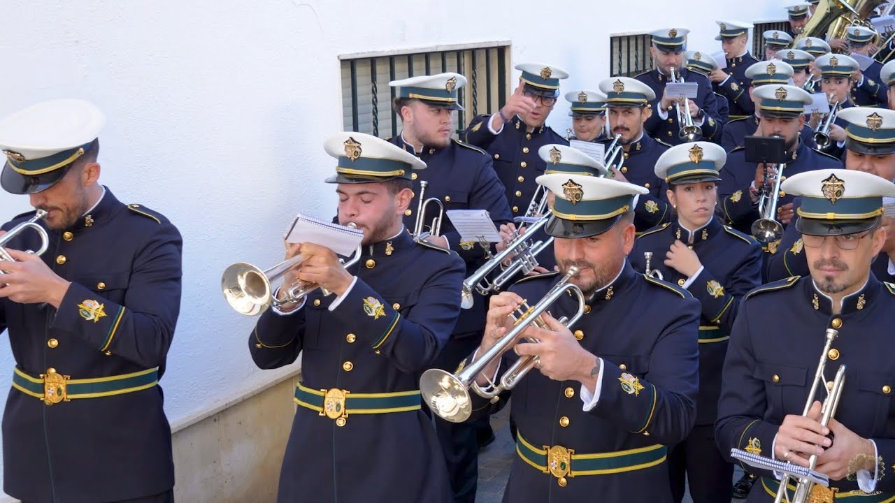 AM La Sentencia (Jerez) - La Devoción de tu Barrio